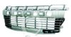 EQUAL QUALITY G1983 Radiator Grille